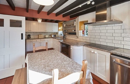 Pickering Casa | Host & Stay | Hall Garth