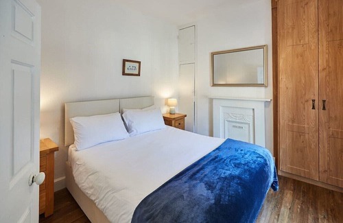 Pickering Casa | Host & Stay | Hall Garth