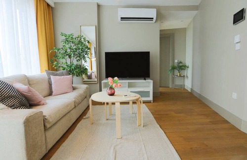 Kabatas Apartamento | Magnificent Sea View Flat w Garden 9 min to Taksim