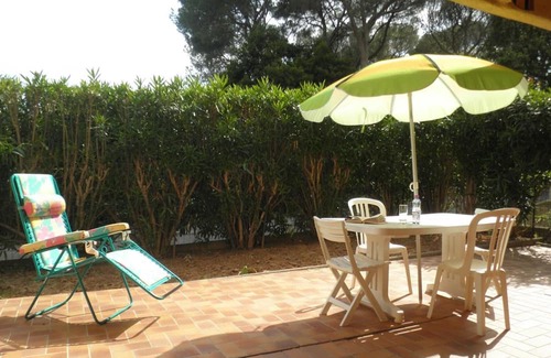 Boulouris-sur-Mer Apartamento | Apartment Saint-Raphaël, 2 bedrooms, 6 persons