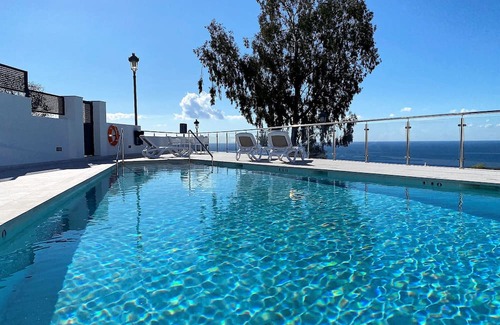 Nerja Apartamento | Balcon del Mar Seaview 114 by Casasol