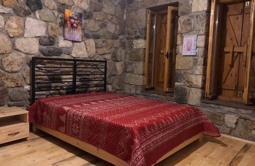 Ayvacik Casa | Hotel Room Close to Assos Ancient City in Ayvacik