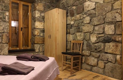 Ayvacik Casa | Hotel Room Close to Assos Ancient City in Ayvacik