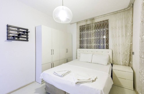 Konyaalti Apartamento | Breathtaking View: 10 Min to Coast