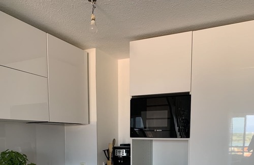 Villeneuve-de-la-Raho Apartamento | Canigou view loft
