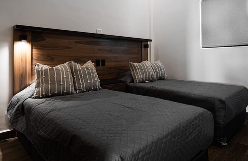Monterrey Apartamento | Luxurious PH with amenities & incredible view