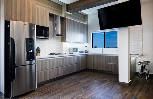 Monterrey Apartamento | Luxurious PH with amenities & incredible view