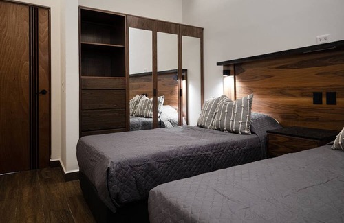 Monterrey Apartamento | Luxurious PH with amenities & incredible view
