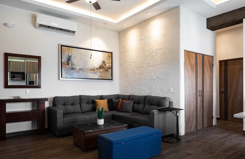 Monterrey Apartamento | Luxurious PH with amenities & incredible view