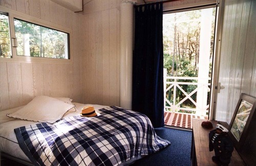 Cap-Ferret Villa | QUIET CLOSE TO THE BEACH