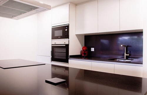 Nueva Milla de Oro Apartamento | Apartment Estepona, 2 bedrooms, 4 persons