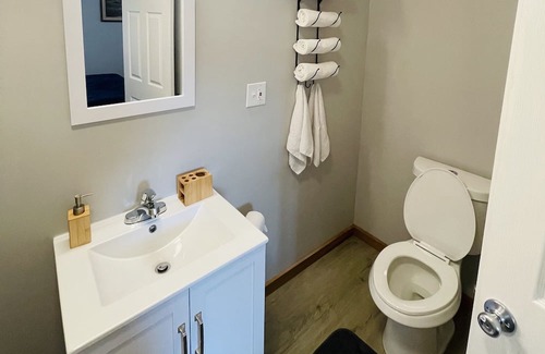 Cosby Casa | 3BD/2BA HOME /CLOSE TO DOLLYWOOD/ PET FRIENDLY