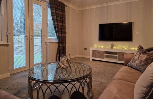 Helensburgh Casa | Duchess Gait - stunning 3 bedroom house