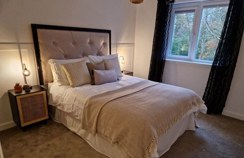 Helensburgh Casa | Duchess Gait - stunning 3 bedroom house