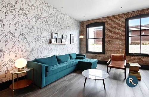 Central Business District Casa | Roami at The Brandywine |Rooftop Pool |4 Bed Combo