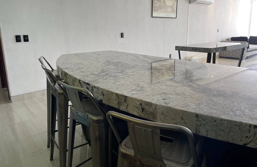 Zona sur Apartamento | Enjoy the best view of Puerto Vallarta, in the most exclusive area