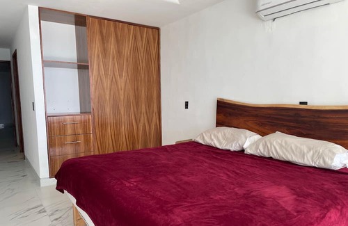 Zona sur Apartamento | Enjoy the best view of Puerto Vallarta, in the most exclusive area