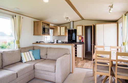 Graigfechan Casa | 3 bedroom accommodation in Mold