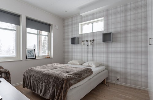 Are Cabina | Incredible Ski Lodge in the Best Possible Ski-in Ski-out Location in Åre
