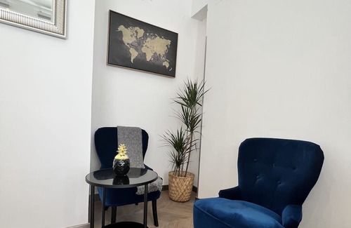Rouen City Centre Apartamento | At Ismeria