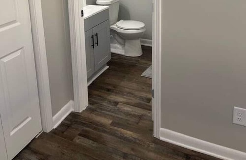 Decatur Casa | Brand New 5 Bedroom in Atlanta's East Side