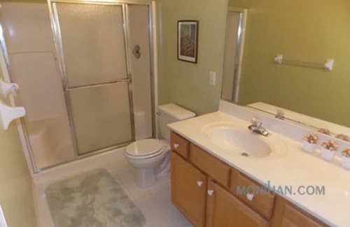 South End Condominio | Práctico para todo - 3521/23 Haven Avenue