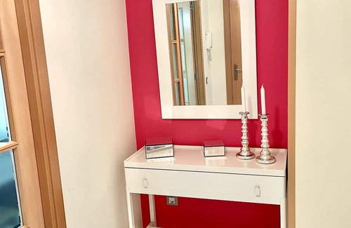 La Pineda Apartamento | MALDIVAS III NEXT TO THE BEACH WITH SWIMMING POOL AND HEATED