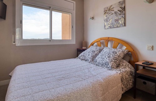 Platja d'Aro Apartamento | Penthouse with Views with Access to Community Pool in the Bóvila Area