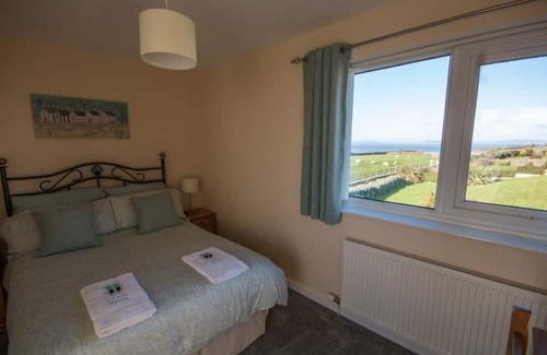 Heysham Casa | Half Moon Bay - Breathtaking views