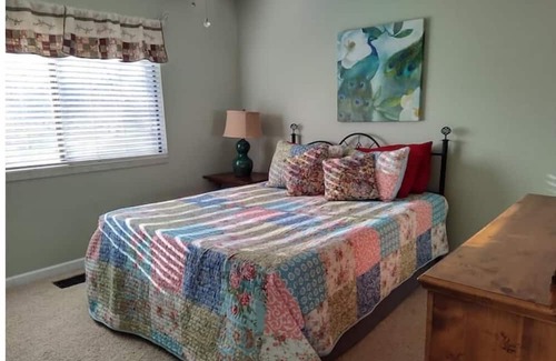 Los Molinos Casa | The Orchard House