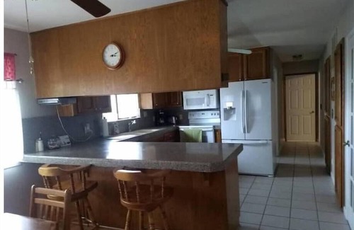 Los Molinos Casa | The Orchard House