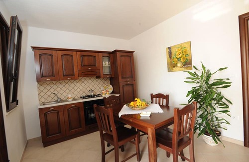 Marina di Pescoluse Apartamento | Pescoluse: Appartamento di Lusso