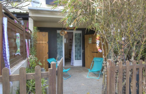 St Gilles-les-Bains Casa | Kaz Loukina, 2min from Roches Noires beach