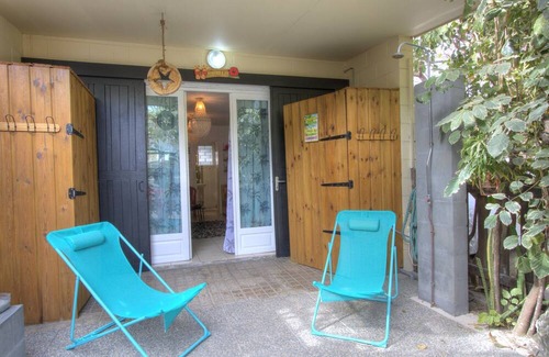 St Gilles-les-Bains Casa | Kaz Loukina, 2min from Roches Noires beach