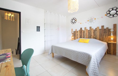 St Gilles-les-Bains Casa | Kaz Lotis, 2min from the beach