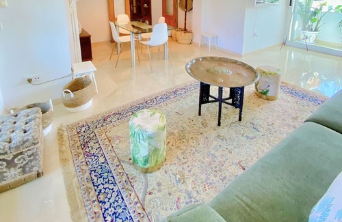 Aduanas Apartamento | magnificent apartment 300 meters from the beach