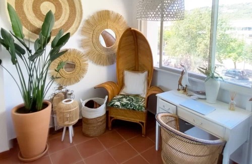 Aduanas Apartamento | magnificent apartment 300 meters from the beach