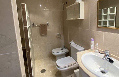 Aduanas Apartamento | magnificent apartment 300 meters from the beach