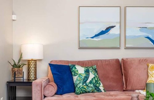 Atlanta Casa | Newly Renovated 3/2 ATL Westside Bungalow