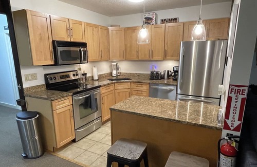 Killington Chalet De Esquí | Killington Chalet - Ideal Location, Hot Tub, Commercial Boot/Glove Dryer