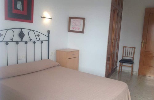 Calamonte Apartamento | Homerez - Nice appartement for 8 ppl. at Calamonte