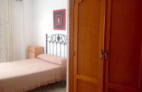 Calamonte Apartamento | Homerez - Nice appartement for 8 ppl. at Calamonte