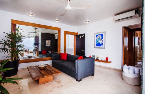 Amapas Condominio | Incredible Villa Spectacular