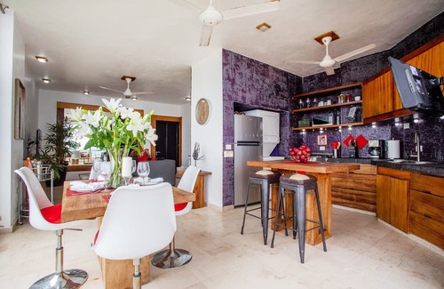 Amapas Condominio | Incredible Villa Spectacular
