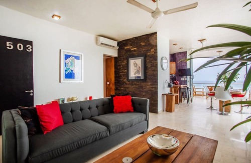 Amapas Condominio | Incredible Villa Spectacular