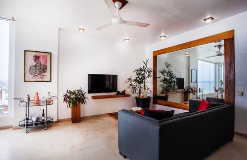 Amapas Condominio | Incredible Villa Spectacular