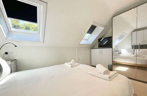 Glasgow Casa | Clyde Villa Apartment