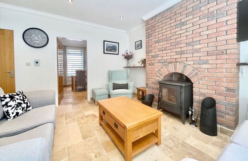 Glasgow Casa | Clyde Villa Apartment