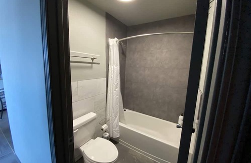Rapid City Casa | Suite 309 - Gorgeous 2nd floor Apartment