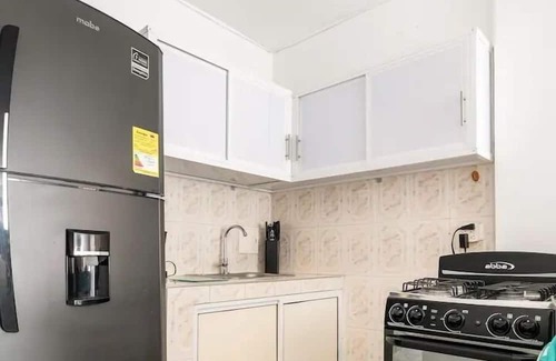 Cartagena District Apartamento | Epic Point Accommodations @1